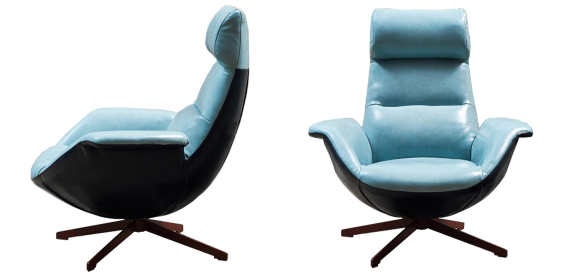 Кресло Gia Chair