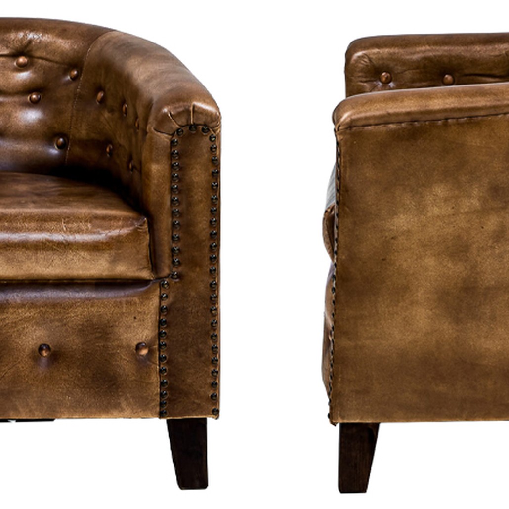 Кресло Grantham Chair