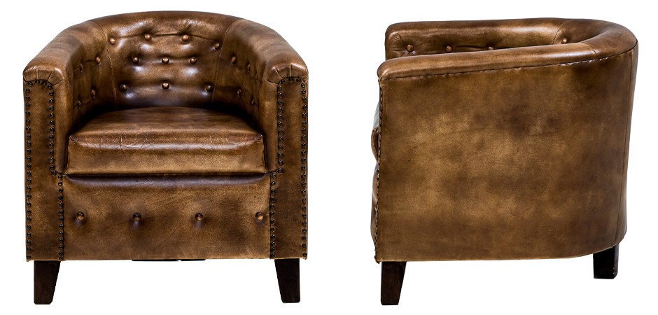 Кресло Grantham Chair