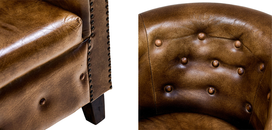 Кресло Grantham Chair