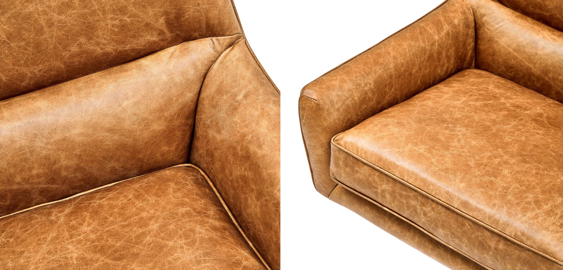 Кресло Grasse Chair