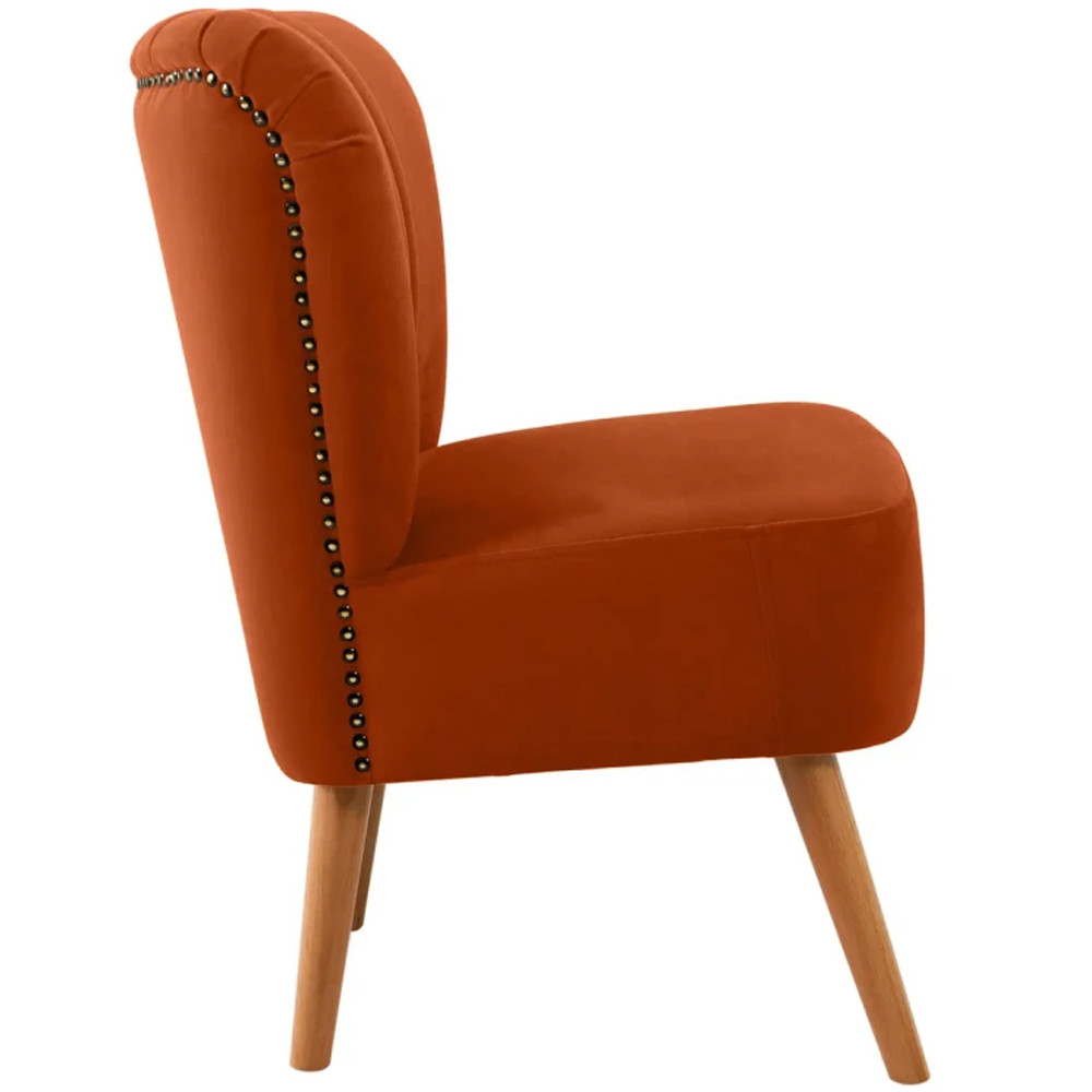 Кресло Harper Armchair