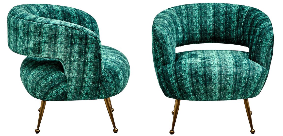 Кресло Hebe Chair