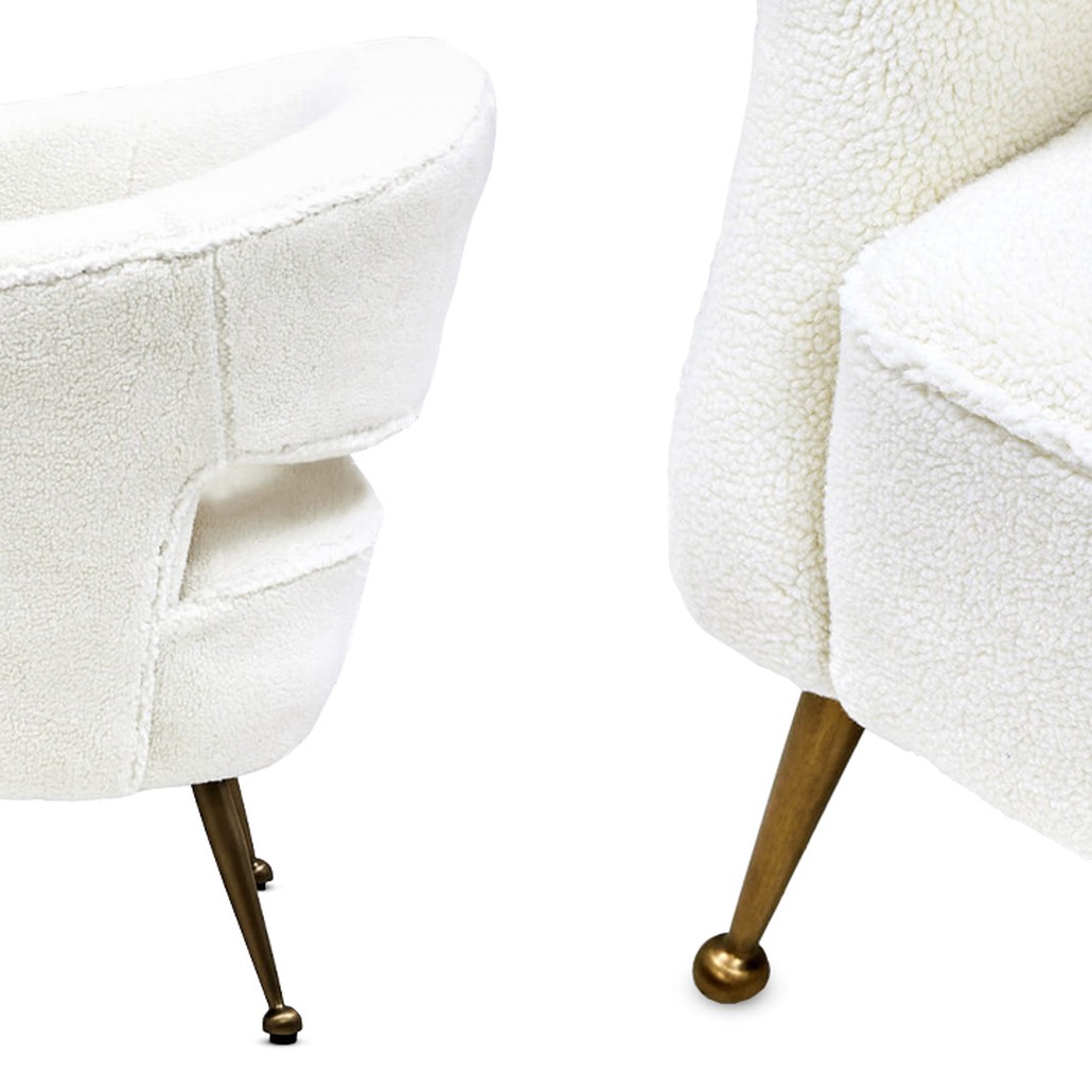 Кресло Hestia Chair
