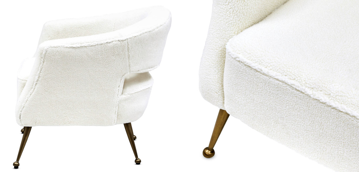 Кресло Hestia Chair