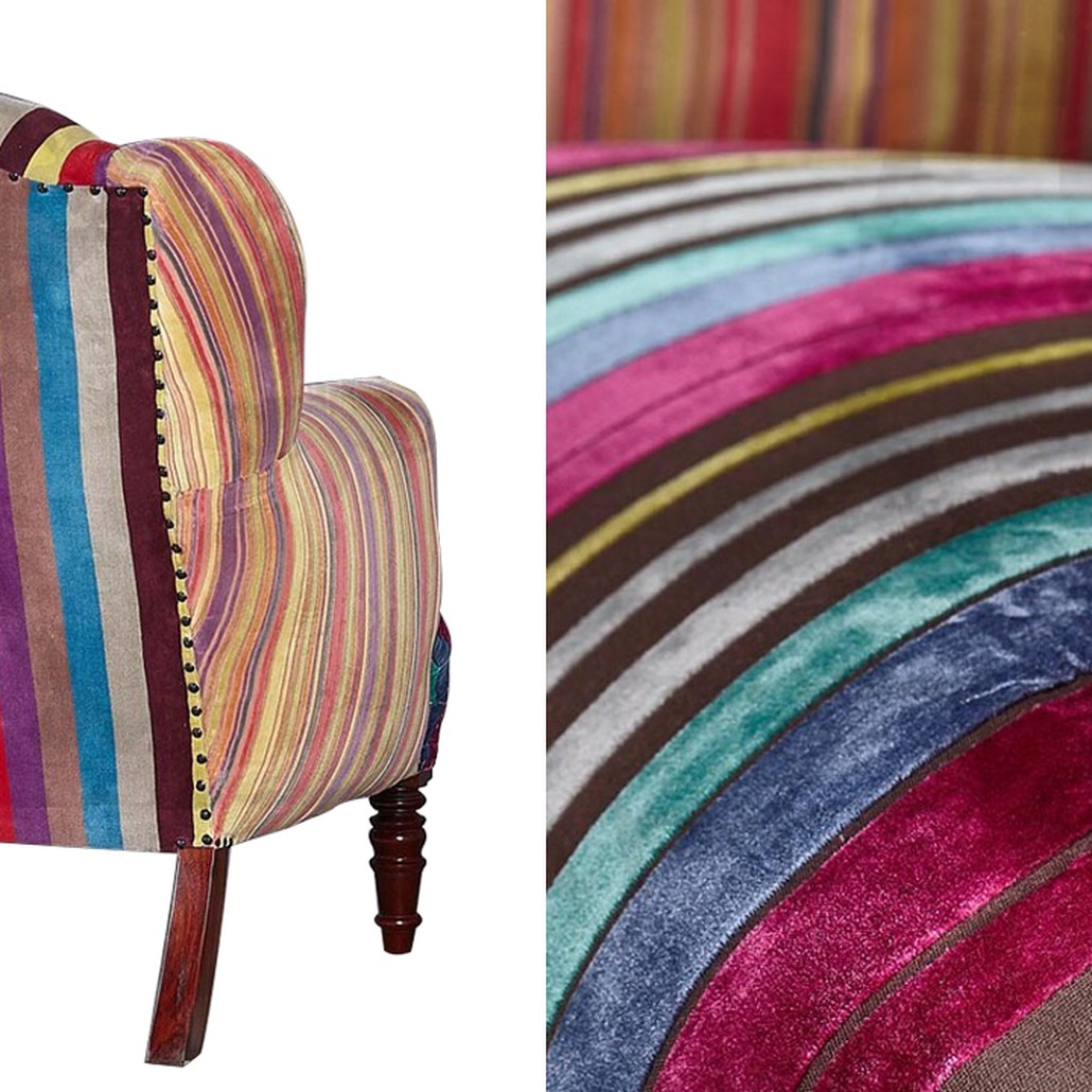 Кресло Houdini Armchair