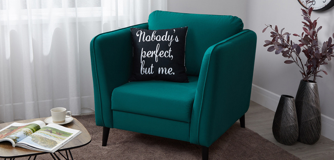 Кресло Ingram Chair