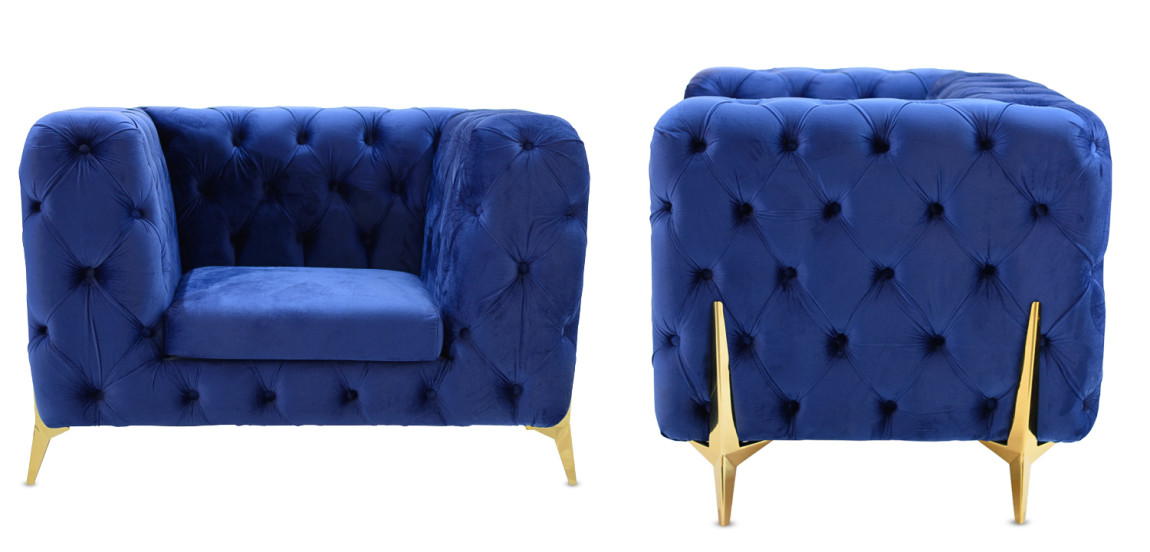 Кресло Jasper Chair