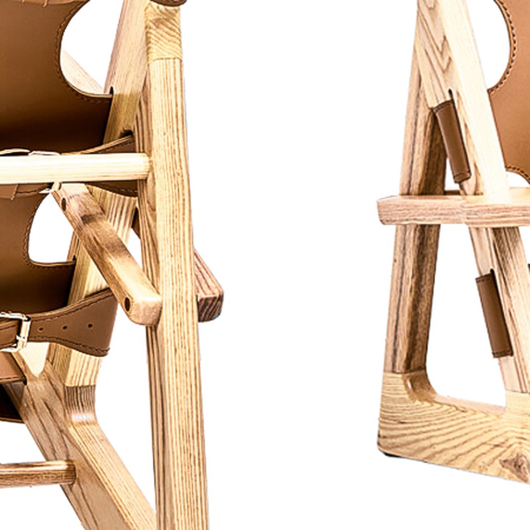 Кресло Johanna Chair