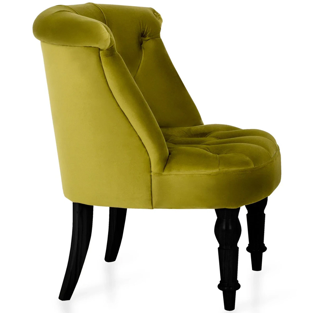 Кресло Joubert French Seating Chair