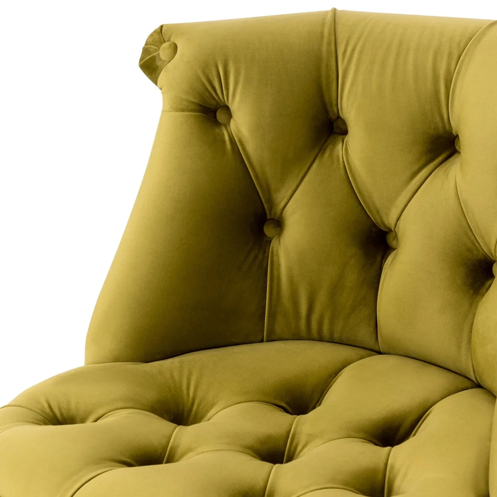 Кресло Joubert French Seating Chair