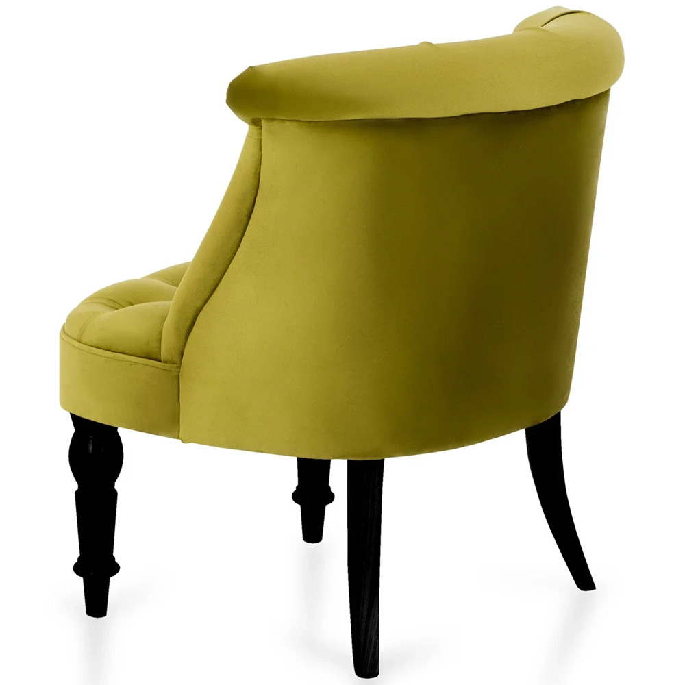 Кресло Joubert French Seating Chair