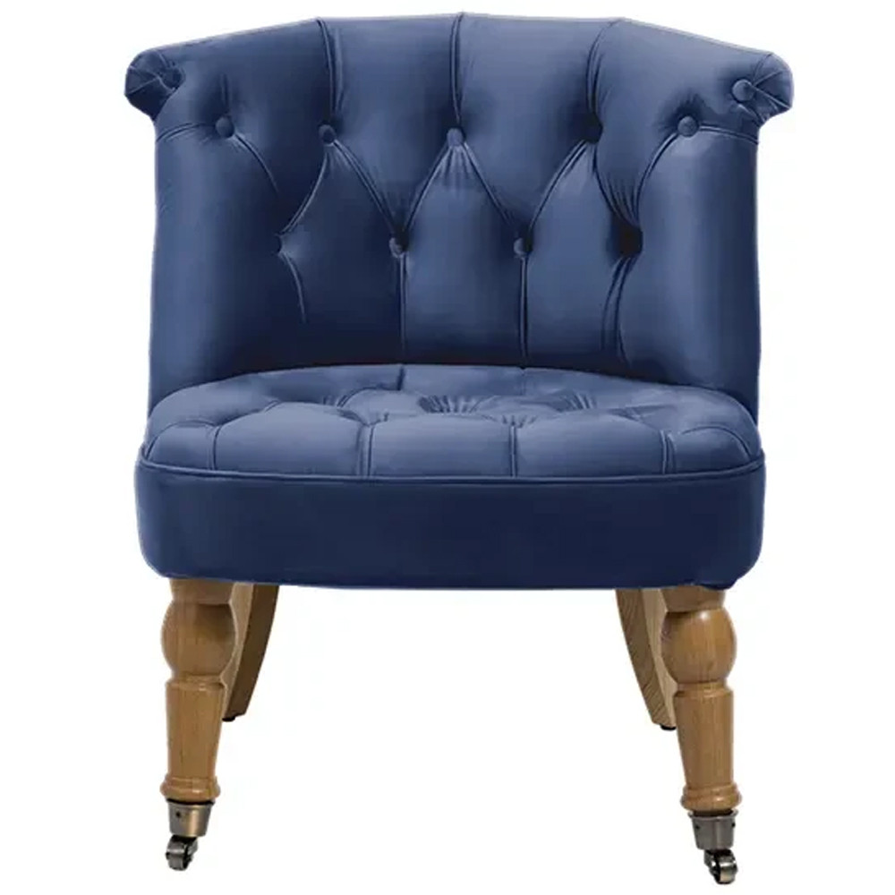 Кресло Joubert French Seating Light Chair