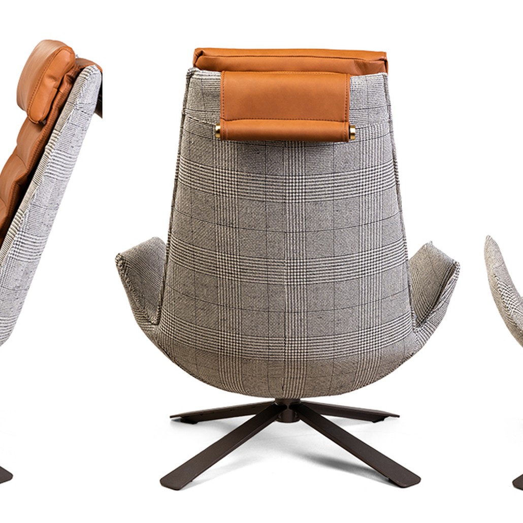 Кресло Karin Chair