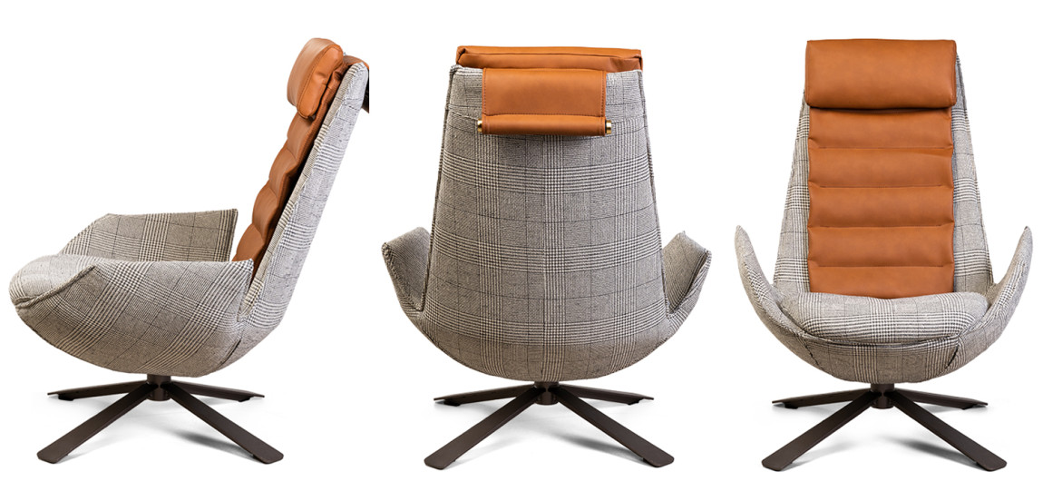 Кресло Karin Chair