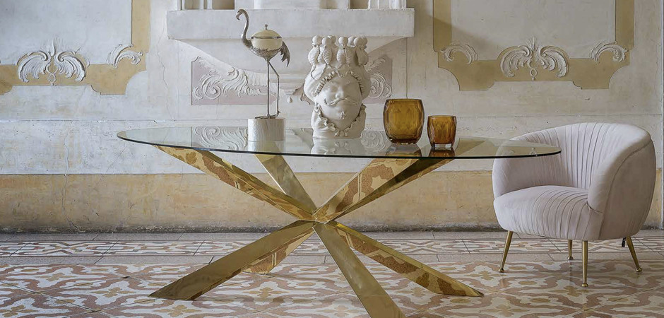 Кресло KELLIT white