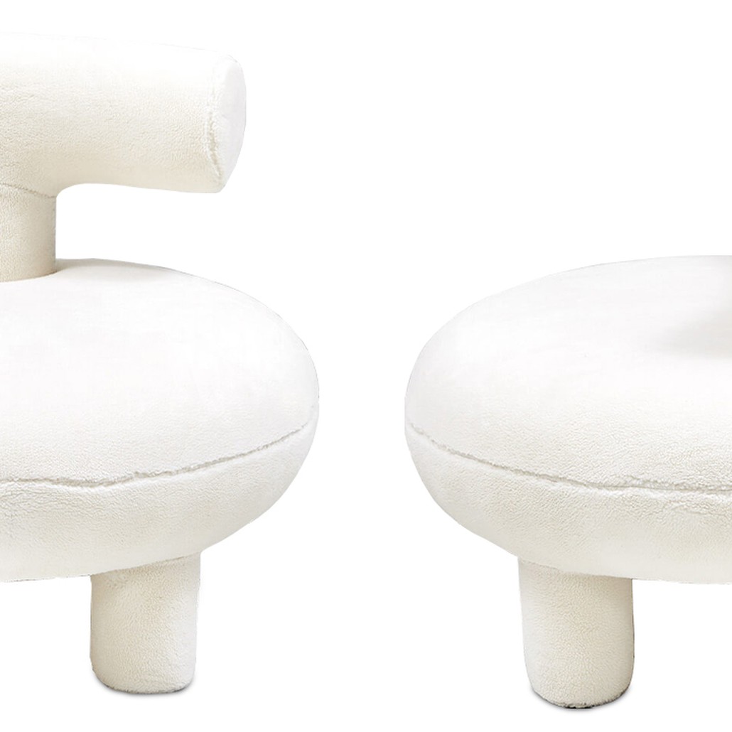 Кресло Kian Chair