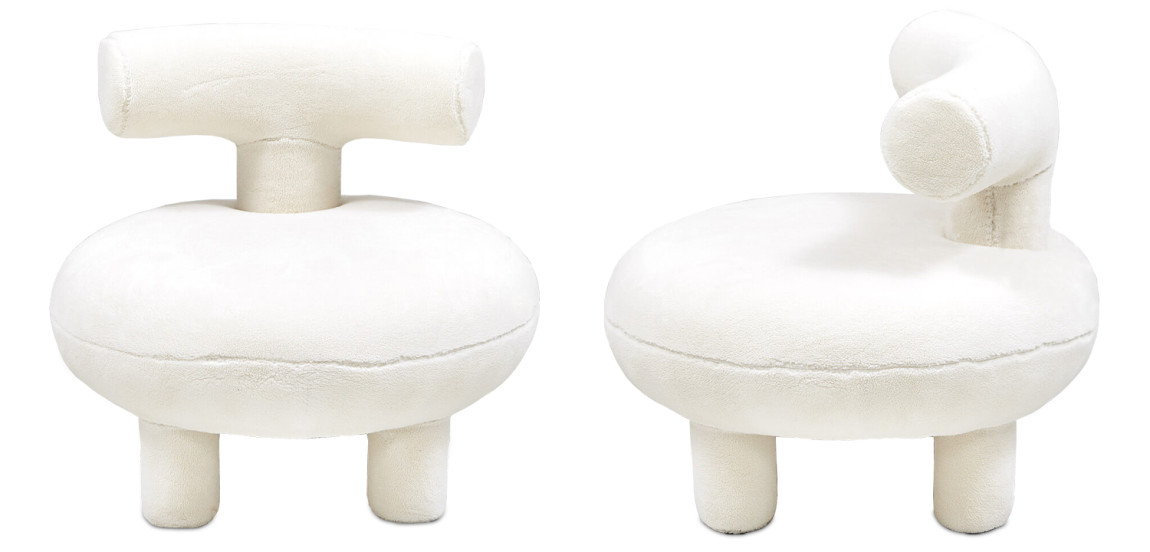 Кресло Kian Chair
