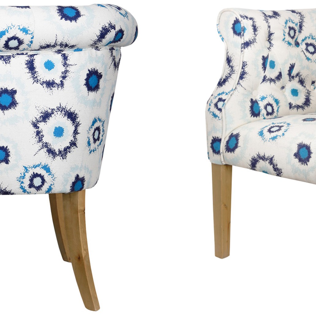 Кресло Laurette Armchair