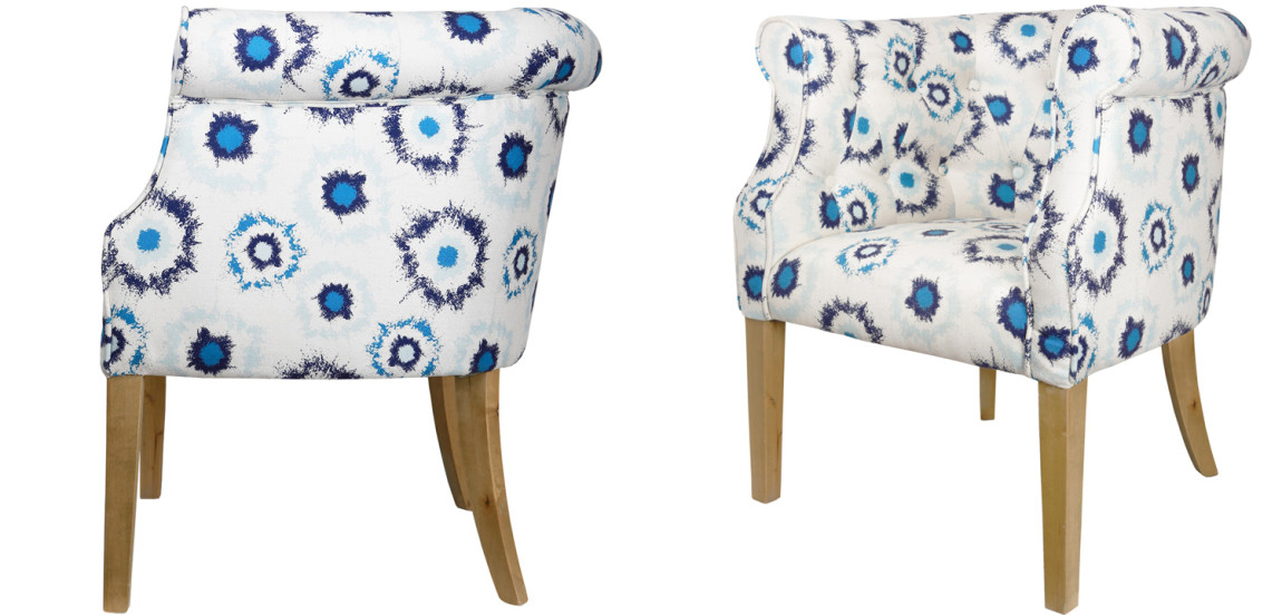 Кресло Laurette Armchair