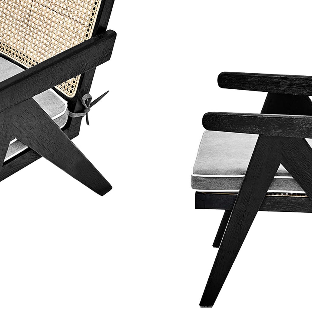 Кресло Leda Chair