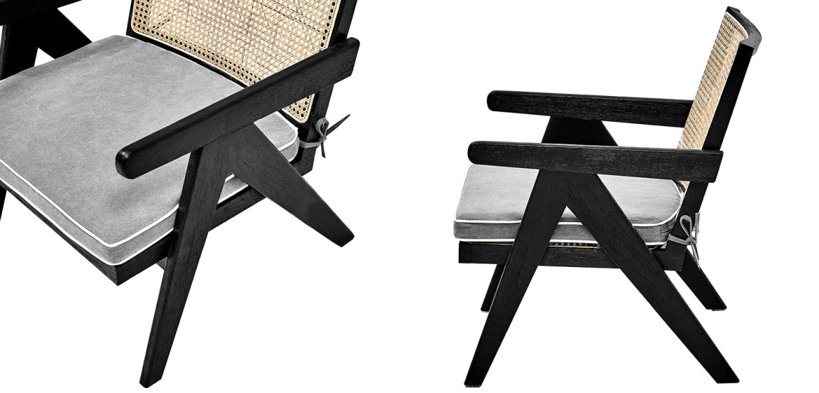 Кресло Leda Chair