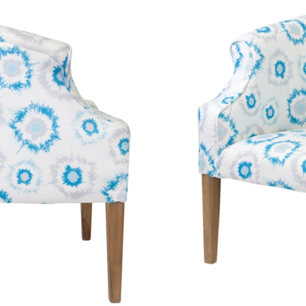 Кресло Lorentine Armchair