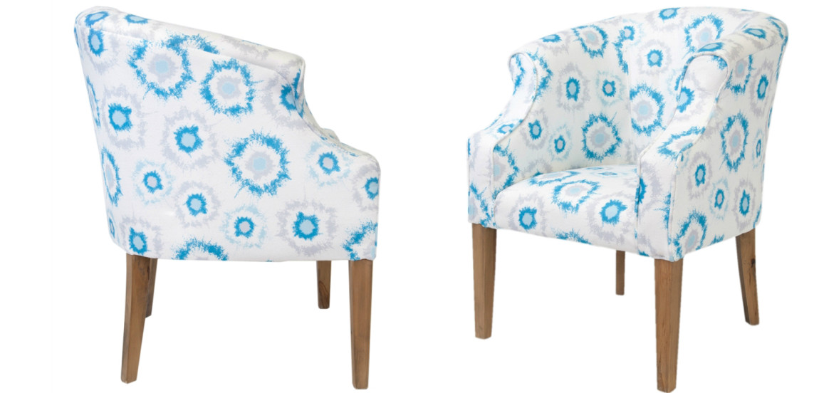 Кресло Lorentine Armchair