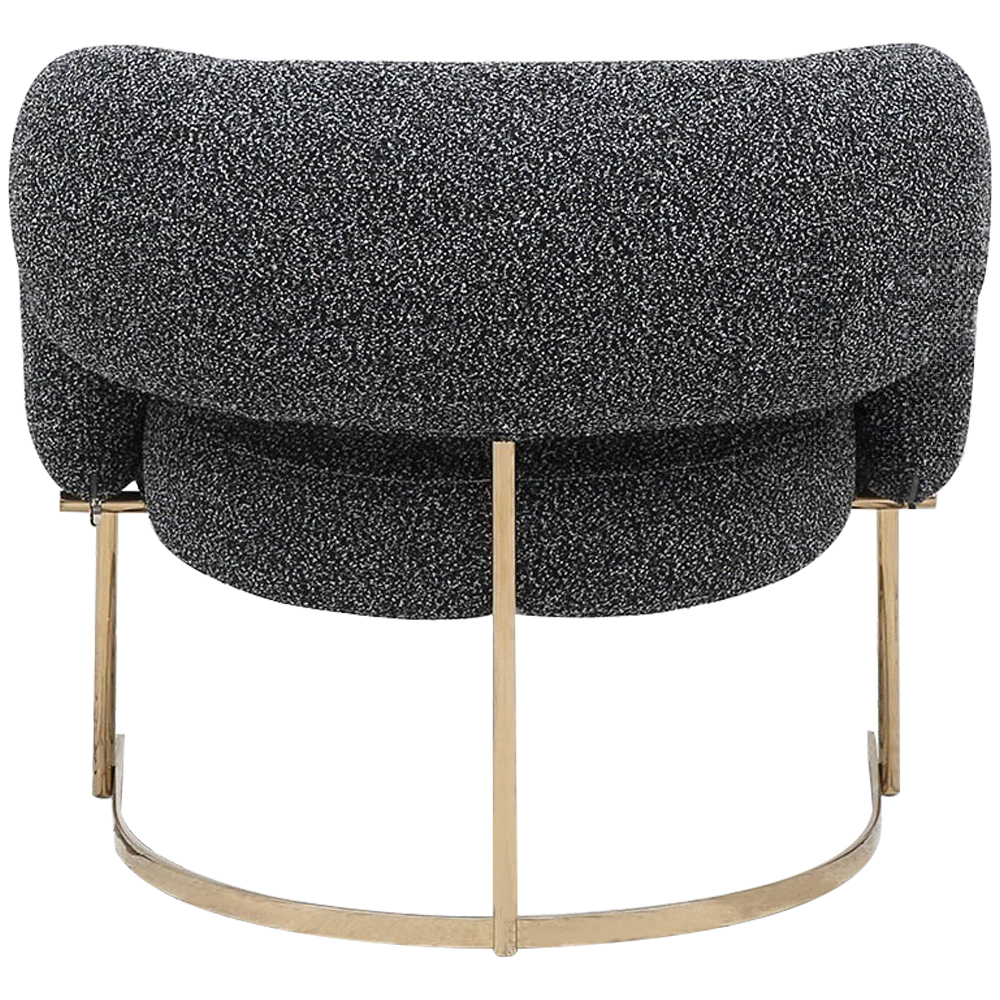 Кресло Madge Armchair