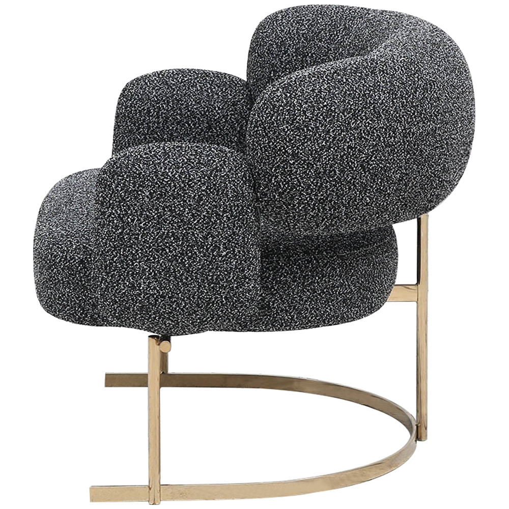 Кресло Madge Armchair