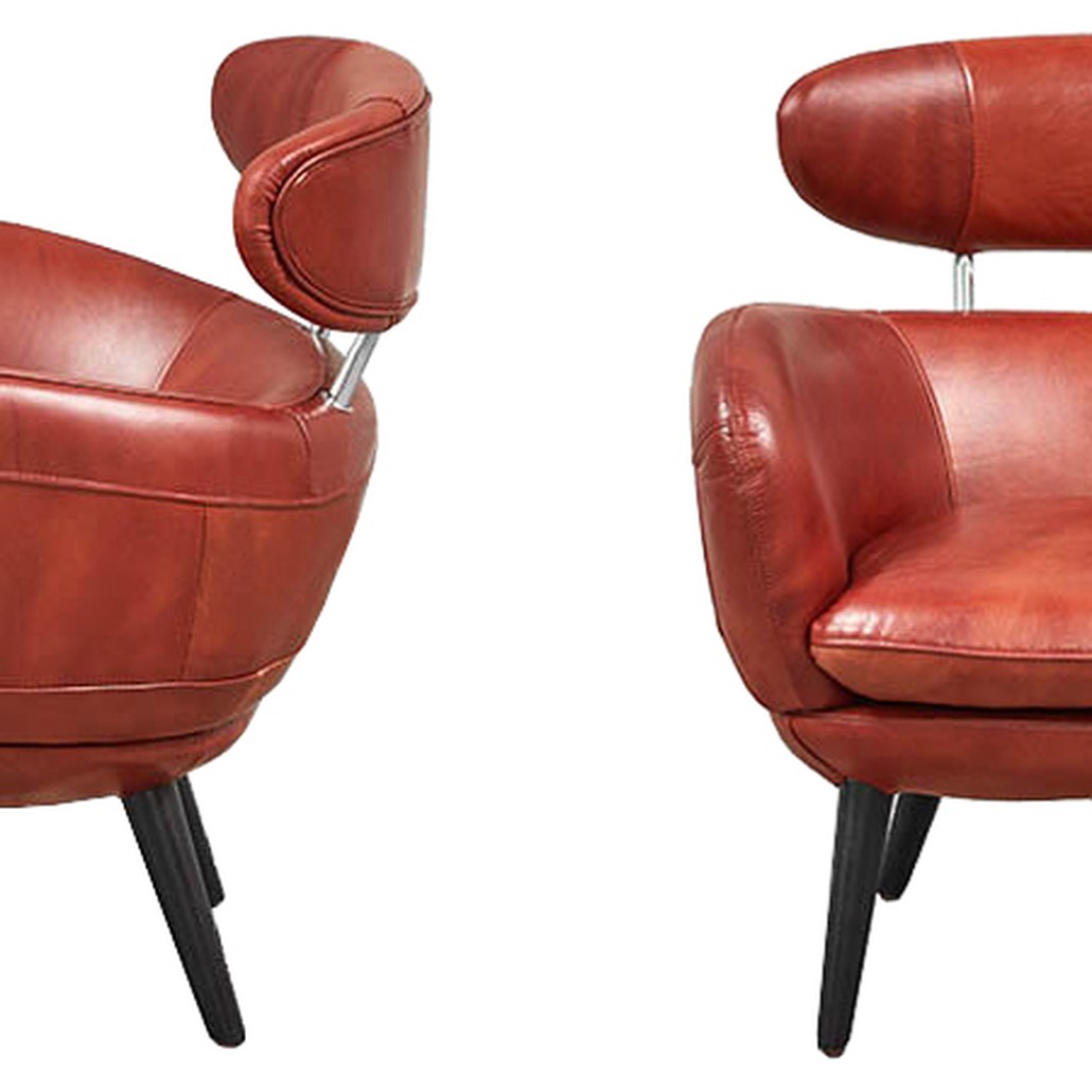 Кресло Manfredo Chair