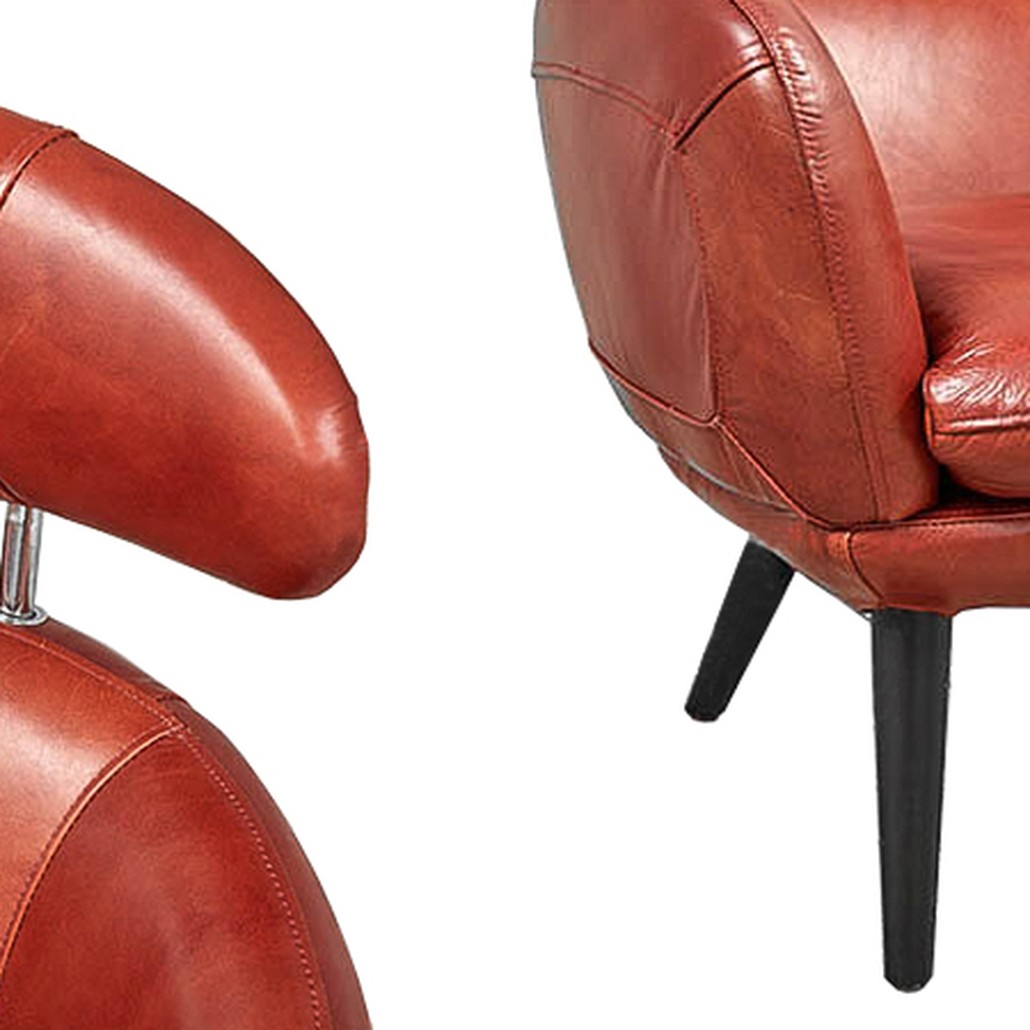 Кресло Manfredo Chair
