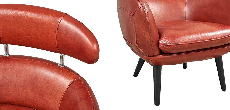 Кресло Manfredo Chair