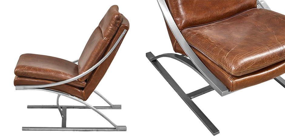 Кресло Martino Chair