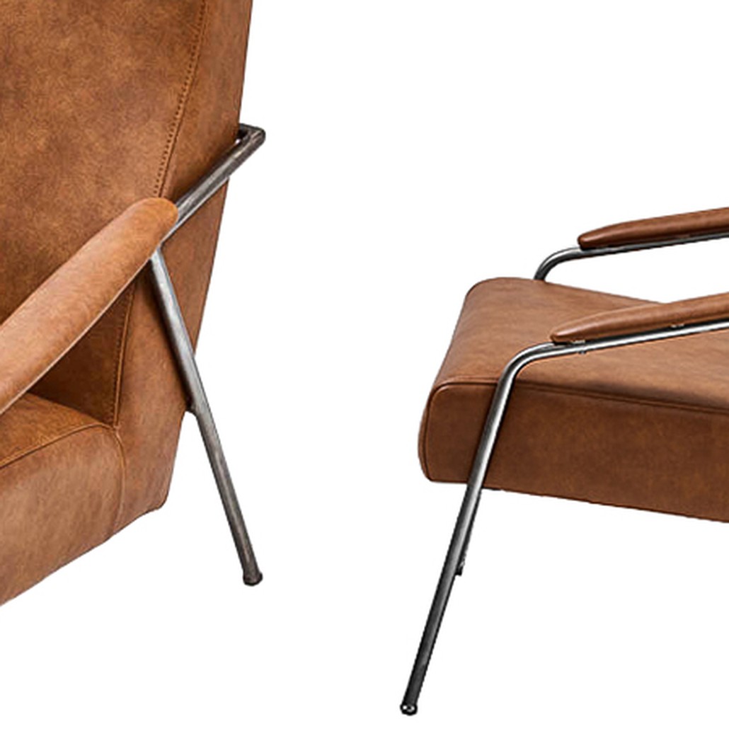 Кресло Maurice Chair
