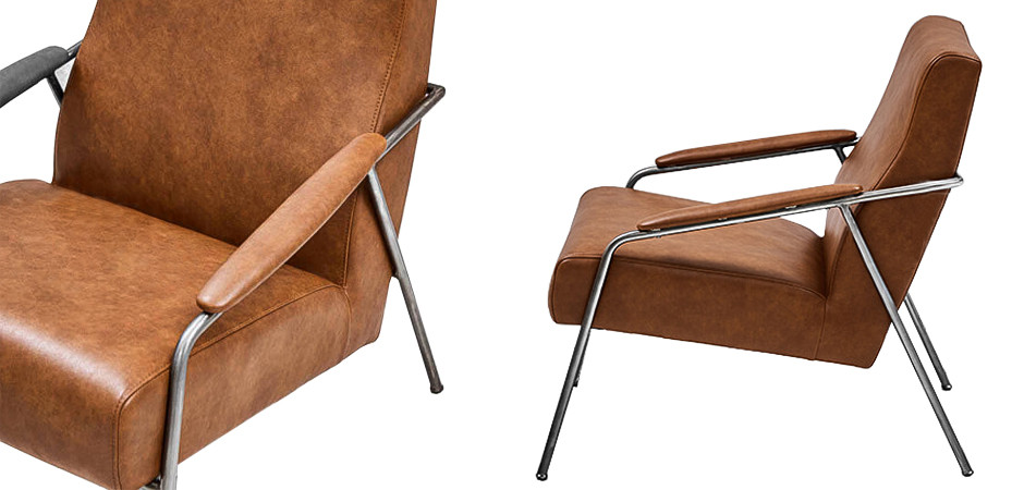 Кресло Maurice Chair