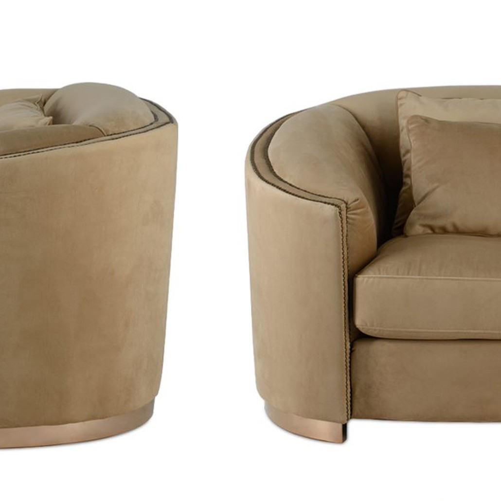 Кресло Maynard Armchair
