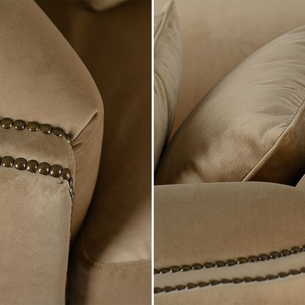 Кресло Maynard Armchair