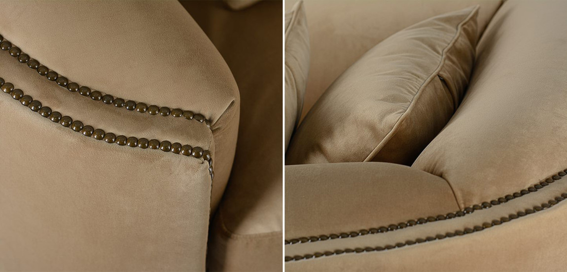 Кресло Maynard Armchair