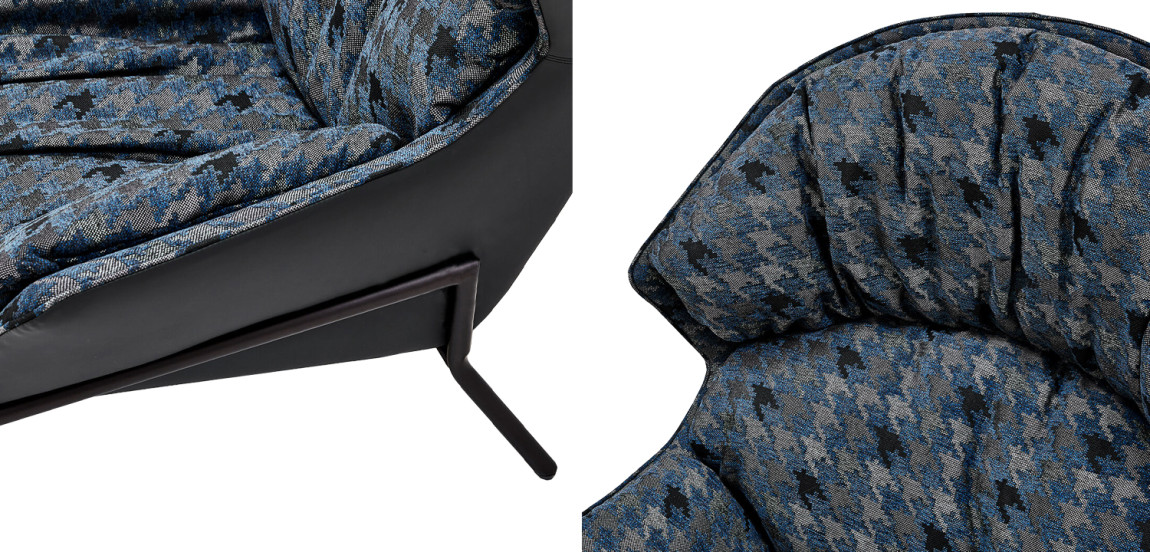 Кресло Meret Chair