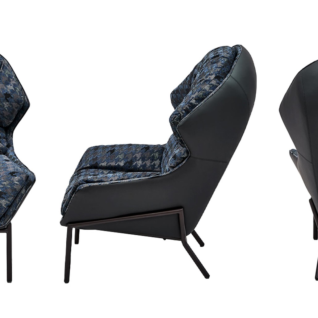 Кресло Meret Chair