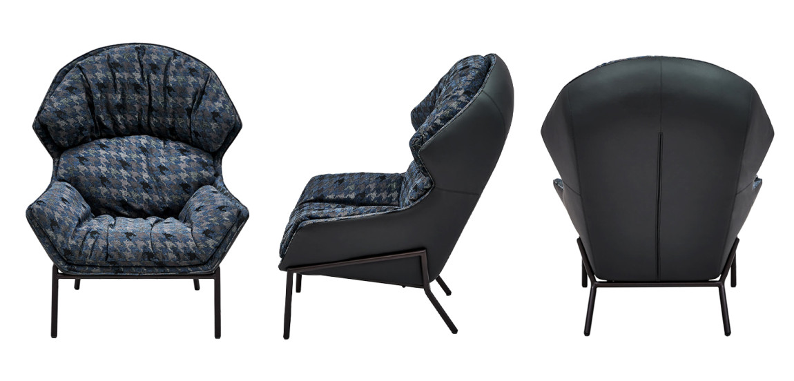 Кресло Meret Chair