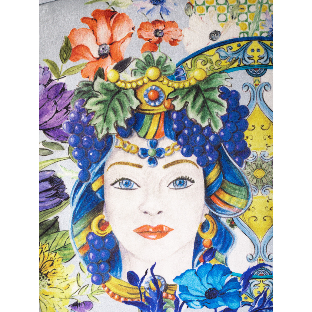 Кресло Mesolithic Lux