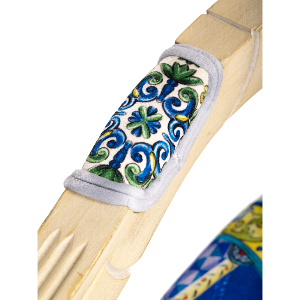 Кресло Mesolithic Lux