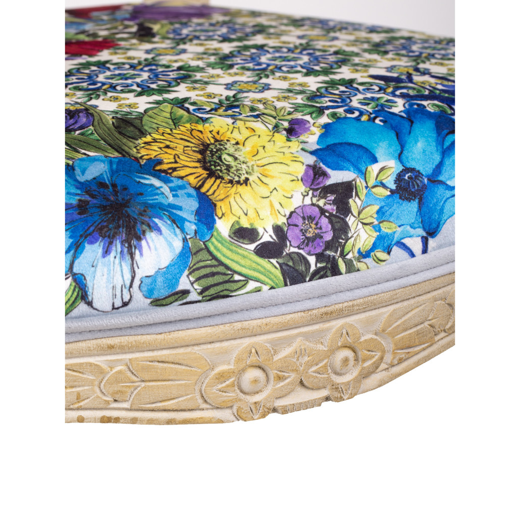 Кресло Mesolithic Lux