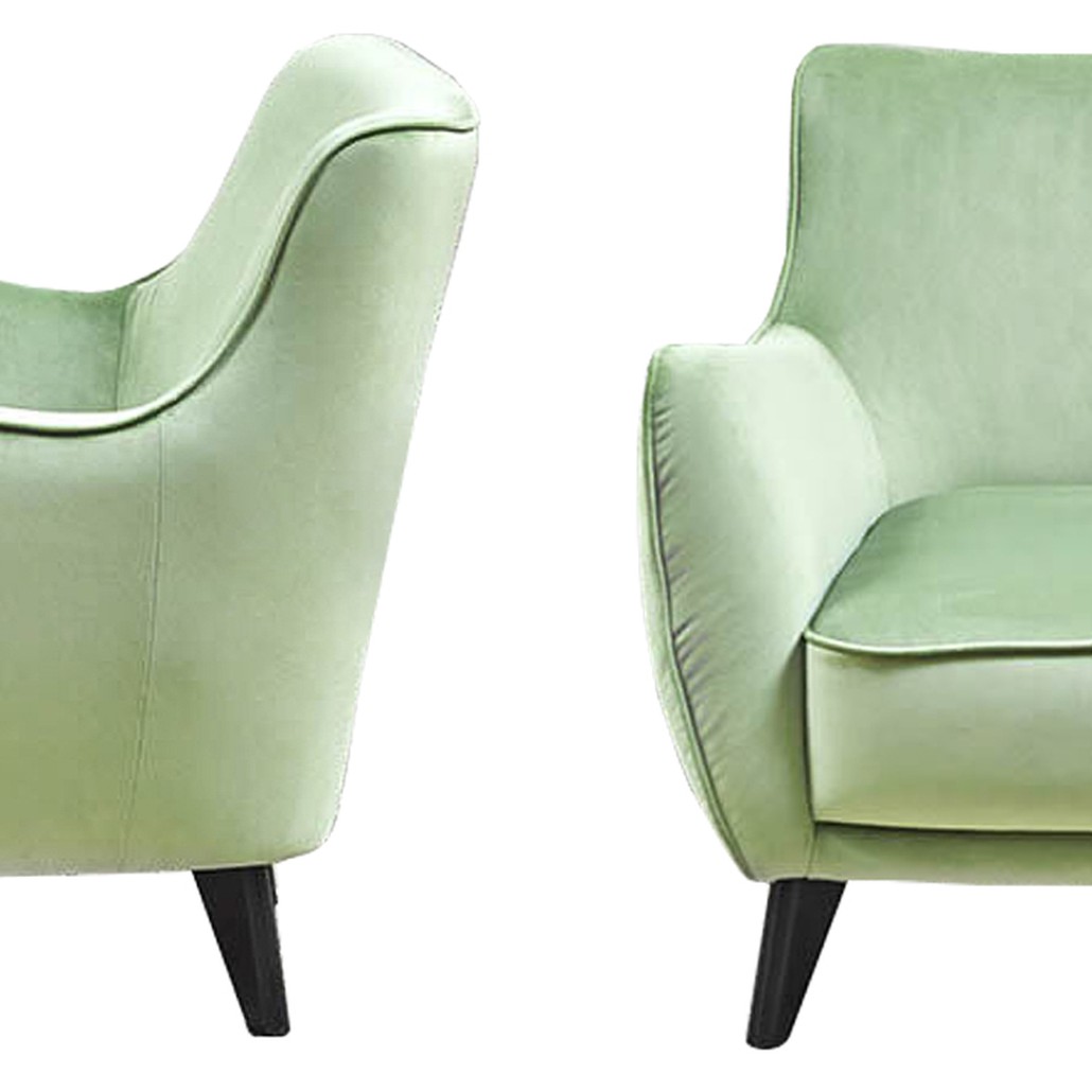Кресло Mint Softness Chair