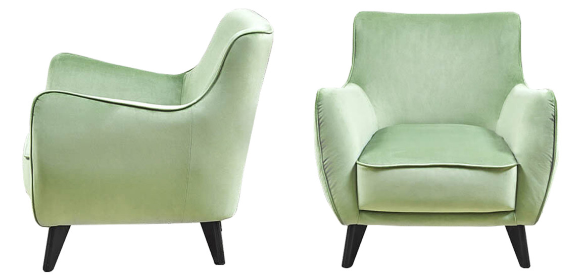 Кресло Mint Softness Chair