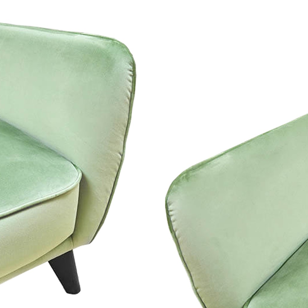 Кресло Mint Softness Chair