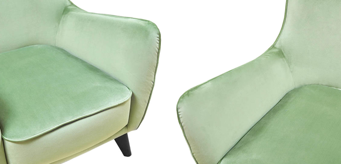 Кресло Mint Softness Chair