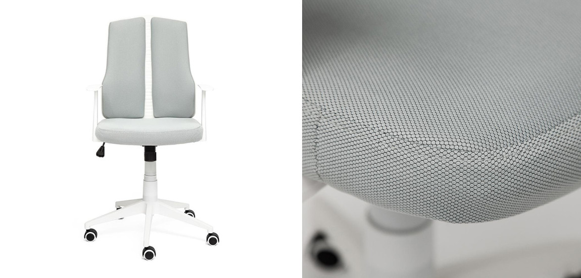 Кресло Miriam Office Chair gray